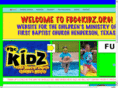 fbc4kidz.org