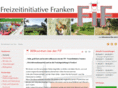 freizeitinitiative-franken.de