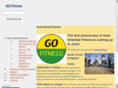 g-o-fitness.com