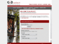 ga-select.com