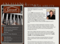 garrettreportingservice.com