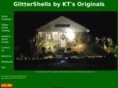 glittershells.com