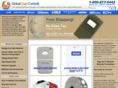 globalgatecontrol.com