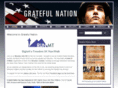 gratefulnationtexas.com
