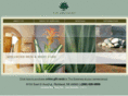 greeneryspa.com