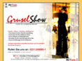 gruselshow.de