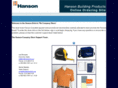 hansononlinestore.com