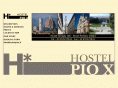 hostelpiox.it