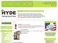hydeproperty.com