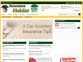 insuranceholder.com