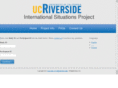 internationalsituationsproject.com