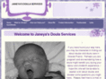 janeyasdoulaservices.com