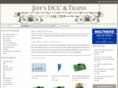 jeffstrains.com