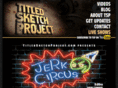 jerkcircus.com