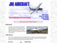 jmaircraft.com