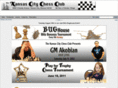 kansascitykidchess.com