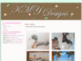 kmydesigns.com
