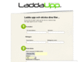 laddaupp.com