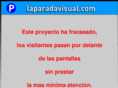 laparadavisual.com