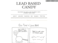 leadbasedcandy.com