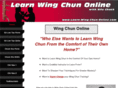 learn-wing-chun-online.com