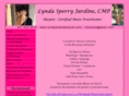 lyndajardineharpist.com