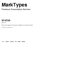 marktypes.com