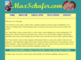 maxschafer.com