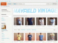 mayfieldvintage.com