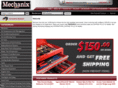 mechanixgear.com