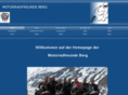 motorradfreunde-berg.net