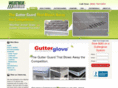 mygutterguard.com