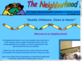neighborhoodnanny.net