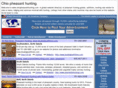 ohiopheasanthunting.com