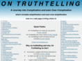 ontruthtelling.com