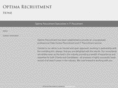 optimarecruitment.com