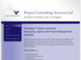 pandcservices.org