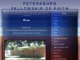 pfofgracechildinternational.com