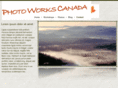 photoworkscanada.com