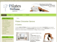 pilatesclinicenter.com
