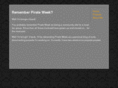 pirateweek.com