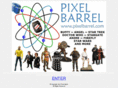 pixelbarrel.com