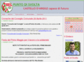 puntodisvolta.org