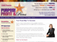 purposeprofitandpins.com
