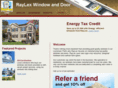 raylexwindowanddoor.com