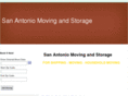 sanantoniomovingandstorage.com
