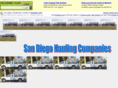 sandiegohaulingcompanies.com