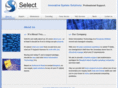 select-infotech.com