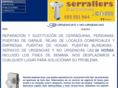 serrallersbarcelona.com