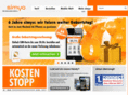 simyoindustries.com